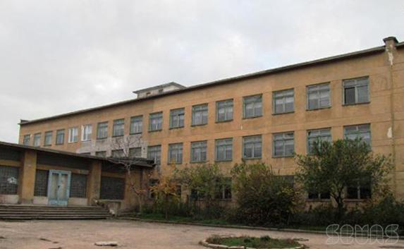В двух школах Севастополя имелся доступ к запрещённым сайтам